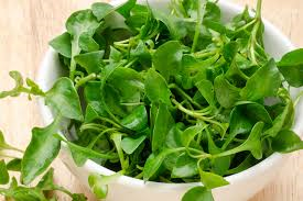 Wonders Of Watercress